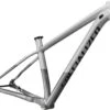 Specialized 2022 Fuse M4 Frameset (Light Silver/Brushed Dream Silver/Black) (S)