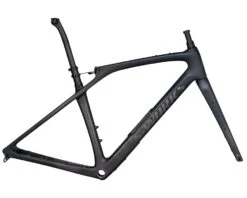 Specialized S-Works Diverge STR Frameset (Fast Green/Dark Moss/Black Pearl) (49cm)