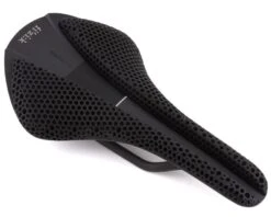 Fizik Antares Versus Evo 00 Adaptive Saddle (Black) (Carbon Rails) (Regular) (139mm)