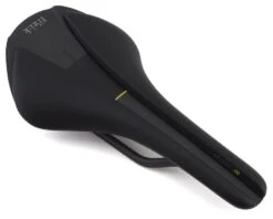 Fizik Antares 00 Versus Evo Saddle (Black) (Carbon Rails) (Regular) (139mm)
