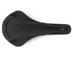 Fizik Antares 00 Versus Evo Saddle (Black) (Carbon Rails) (Regular) (139mm) -Specialized Shop 77a5sosa03a23 3