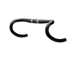 Easton EA50 Alloy Road Handlebar (Black) (31.8mm) (38cm)