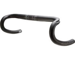 Easton EC90 SLX Carbon Road Handlebar (Black) (31.8mm) (42cm)