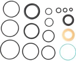 Fox Suspension Rear Shock Rebuild Kit (DHX Vanilla R & Vanilla RC)