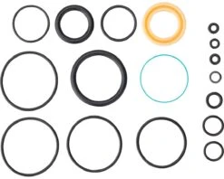 Fox Suspension Rear Shock Seal Kit (RC4 & RC2)