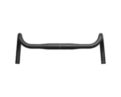 Whisky Parts Co. No.7 12F Drop Handlebar (Black) (31.8mm) (38cm) -Specialized Shop 8115rw380 2
