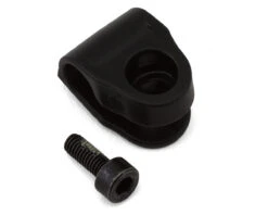 Fox Suspension Fork Disc Brake Hose Guide And Screw