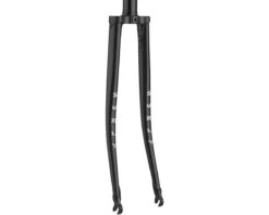 Surly Steamroller Fork 700c 1-1/8" Threadless Black