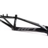 RIFT ES24 Cruiser Race Frame (Black) (Pro)