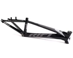 RIFT ES24 Cruiser Race Frame (Black) (Pro)