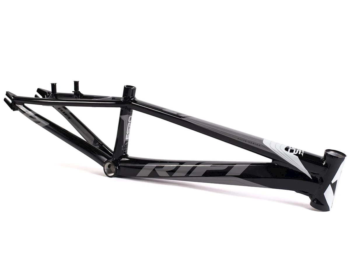 RIFT ES24 Cruiser Race Frame (Black) (Pro) 1 RIFT ES24 Cruiser Race Frame (Black) (Pro)