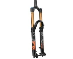 Fox Suspension 36 Factory Series All-Mountain Fork (Shiny Black) (51mm Offset) (29") (160mm) (15 X 110mm) (Tapered) (GRIP2)