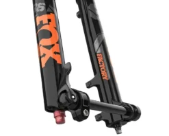 Fox Suspension 36 Factory Series All-Mountain Fork (Shiny Black) (51mm Offset) (29") (160mm) (15 X 110mm) (Tapered) (GRIP2) -Specialized Shop 910 20 235 3