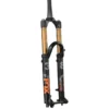Fox Suspension 36 Factory Series All-Mountain Fork (Shiny Black) (51mm Offset) (29") (150mm) (15 X 110mm) (Tapered) (FIT4)