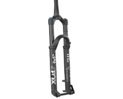 Fox Suspension 34 Performance Elite Suspension Fork (Matte Black) (44mm Offset) (29") (130mm) (15 X 110mm) (Tapered) (FIT4)