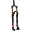 Fox Suspension 34 Factory Series Trail Fork (Shiny Black) (44mm Offset) (29") (130mm) (15 X 110mm) (Tapered) (FIT4)