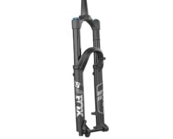 Fox Suspension 38 Performance Suspension Fork (Matte Black) (44mm Offset) (29") (170mm) (15 X 110mm) (Tapered) (GRIP)