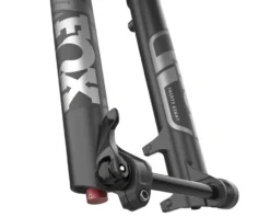 Fox Suspension 38 Performance Suspension Fork (Matte Black) (44mm Offset) (29") (170mm) (15 X 110mm) (Tapered) (GRIP) -Specialized Shop 910 21 021 2