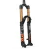 Fox Suspension 38 Factory Series Enduro Fork (Black) (44mm Offset) (29") (160mm) (15 X 110mm) (Tapered) (GRIP2)