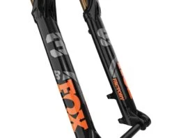 Fox Suspension 38 Factory Series Enduro Fork (Black) (44mm Offset) (29") (160mm) (15 X 110mm) (Tapered) (GRIP2) -Specialized Shop 910 21 024 3