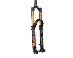 Fox Suspension 36 Factory Series All-Mountain Fork (Shiny Black) (44mm Offset) (29") (150mm) (15 X 110mm) (Tapered) (GRIP2)
