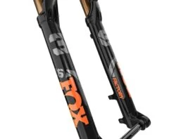 Fox Suspension 36 Factory Series All-Mountain Fork (Shiny Black) (44mm Offset) (29") (150mm) (15 X 110mm) (Tapered) (FIT4) -Specialized Shop 910 21 116 5