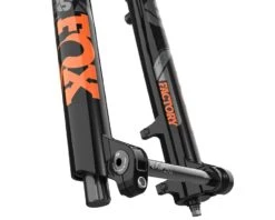 Fox Suspension 36 Factory Series All-Mountain Fork (Shiny Black) (44mm Offset) (29") (150mm) (15 X 110mm) (Tapered) (FIT4) -Specialized Shop 910 21 116 6