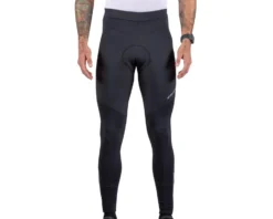 Bellwether Men's Thermaldress Tights (Black) (M) (w/ Chamois) -Specialized Shop 917723003 2