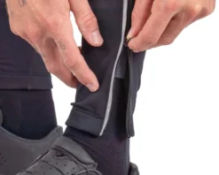 Bellwether Men's Thermaldress Tights (Black) (M) (w/ Chamois) -Specialized Shop 917723003 3