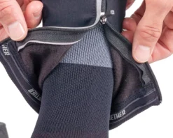 Bellwether Men's Thermaldress Tights (Black) (M) (w/ Chamois) -Specialized Shop 917723003 4