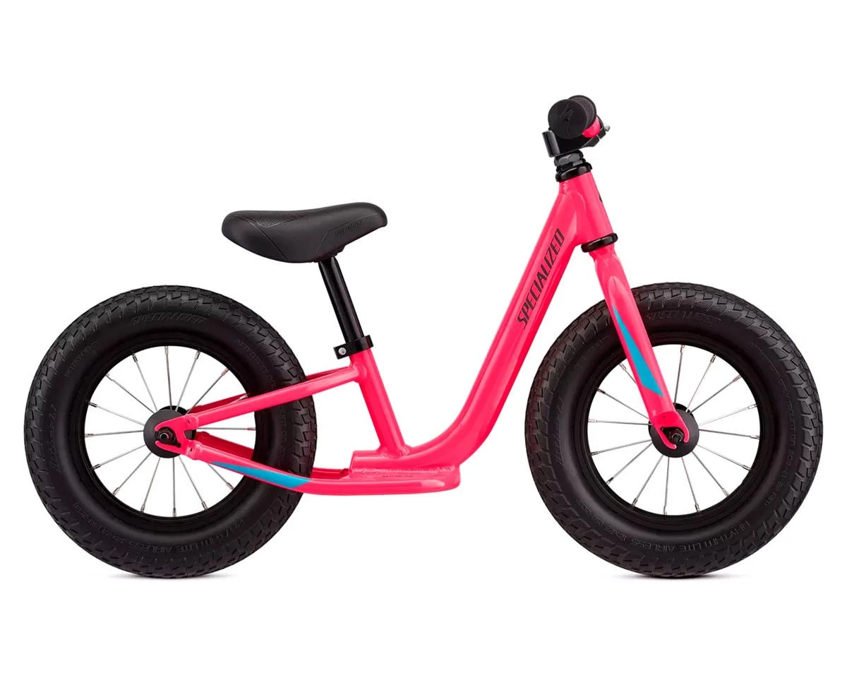 Specialized Hotwalk (Acid Pink/Nice Blue) 1 Specialized Hotwalk (Acid Pink/Nice Blue)