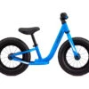 Specialized Hotwalk (Gloss Neon Blue/White)
