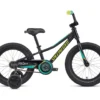 Specialized 2020 Riprock Coaster 16 (Tarmac Black / Emerald / Hyper Reflective) (7)