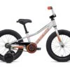 Specialized Riprock Coaster 16 (Silver / Moto Orange / Black Reflective)