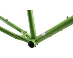 Ritchey Outback V2 Frameset (Matte Green/White) (S) -Specialized Shop 97552897002 3