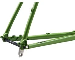 Ritchey Outback V2 Frameset (Matte Green/White) (S) -Specialized Shop 97552897002 5