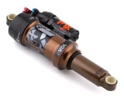 Fox Suspension Float X Factory Rear Shock (Metric) (210mm) (52.5mm)