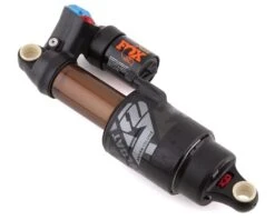 SCRATCH & DENT: Fox Suspension Float X2 Factory Rear Shock (Metric) (210mm) (52.5mm)