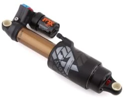 Fox Suspension Float X2 Factory Rear Shock (Metric) (250mm) (75mm) (w/o Lockout Switch)