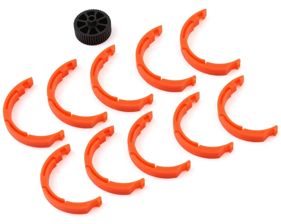 Fox Suspension Float X2 Factory Rear Shock (Metric) (250mm) (75mm) (w/o Lockout Switch) 2 Fox Suspension Float X2 Factory Rear Shock (Metric) (250mm) (75mm) (w/o Lockout Switch) - Image 2