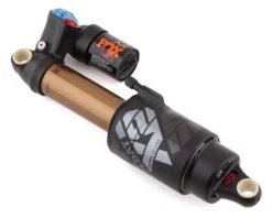 Fox Suspension Float X2 Factory Rear Shock (Standard) (9.5") (3") (w/o Lockout Switch)