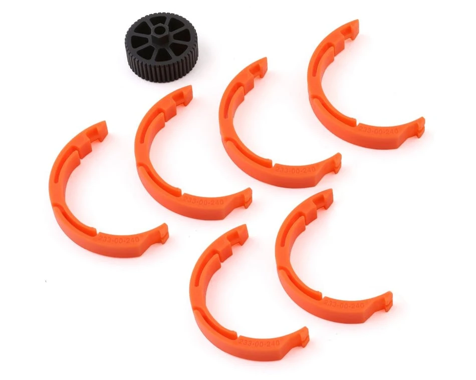 Fox Suspension Float X2 Factory Rear Shock (Standard) (9.5") (3") (w/o Lockout Switch) 2 Fox Suspension Float X2 Factory Rear Shock (Standard) (9.5") (3") (w/o Lockout Switch) - Image 2