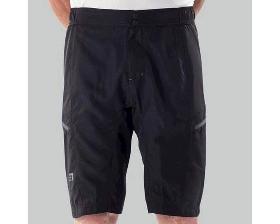 Bellwether Alpine Cycling Shorts (Black) (2XL) 2 Bellwether Alpine Cycling Shorts (Black) (2XL) - Image 2