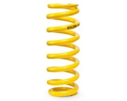 Specialized Ohlins Stumpjumper Spring (Yellow) (434lbs)