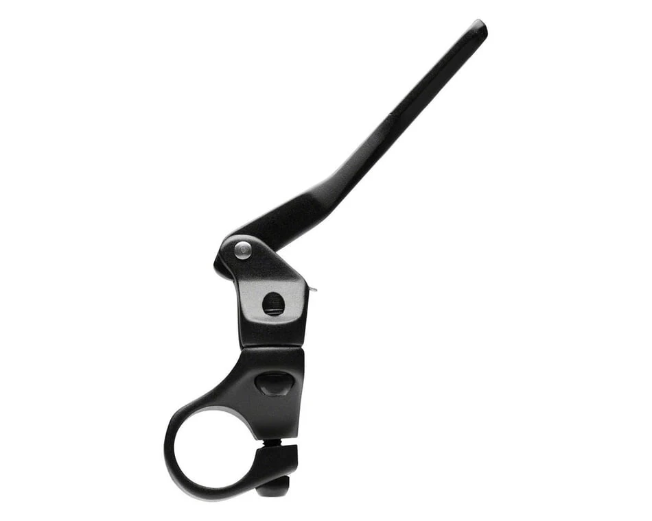 Profile Design Bracket Kit (Flip-Up Style) (31.8mm) (Includes Bottom Clamp) 3 Profile Design Bracket Kit (Flip-Up Style) (31.8mm) (Includes Bottom Clamp) - Image 3