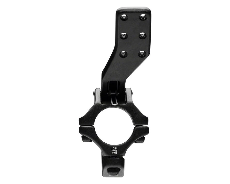 Profile Design Bracket Kit (Flip-Up Style) (31.8mm) (Includes Bottom Clamp) 5 Profile Design Bracket Kit (Flip-Up Style) (31.8mm) (Includes Bottom Clamp) - Image 5
