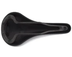 Brooks C13 Cambium Saddle (Black) (Carbon Rails) (132mm) -Specialized Shop b2000012 3