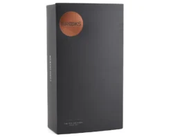 Brooks C13 Cambium Saddle (Black) (Carbon Rails) (132mm) -Specialized Shop b2000012 4