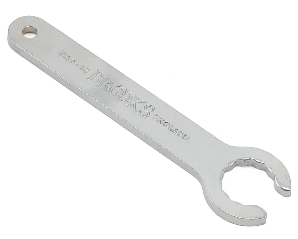 Brooks B17 Saddle (Black) (Black Steel Rails) (170mm) 5 Brooks B17 Saddle (Black) (Black Steel Rails) (170mm) - Image 5