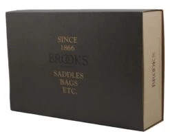 Brooks B17 Saddle (Honey) (Black Steel Rails) (170mm) -Specialized Shop b2000927 5